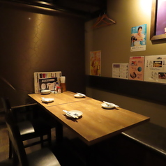 とりとり亭 池下店の雰囲気3