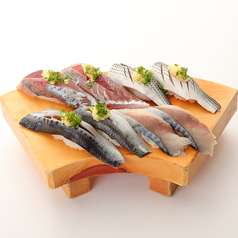 ひかり握り