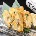 料理メニュー写真&nbsp;ささみの包み揚げ