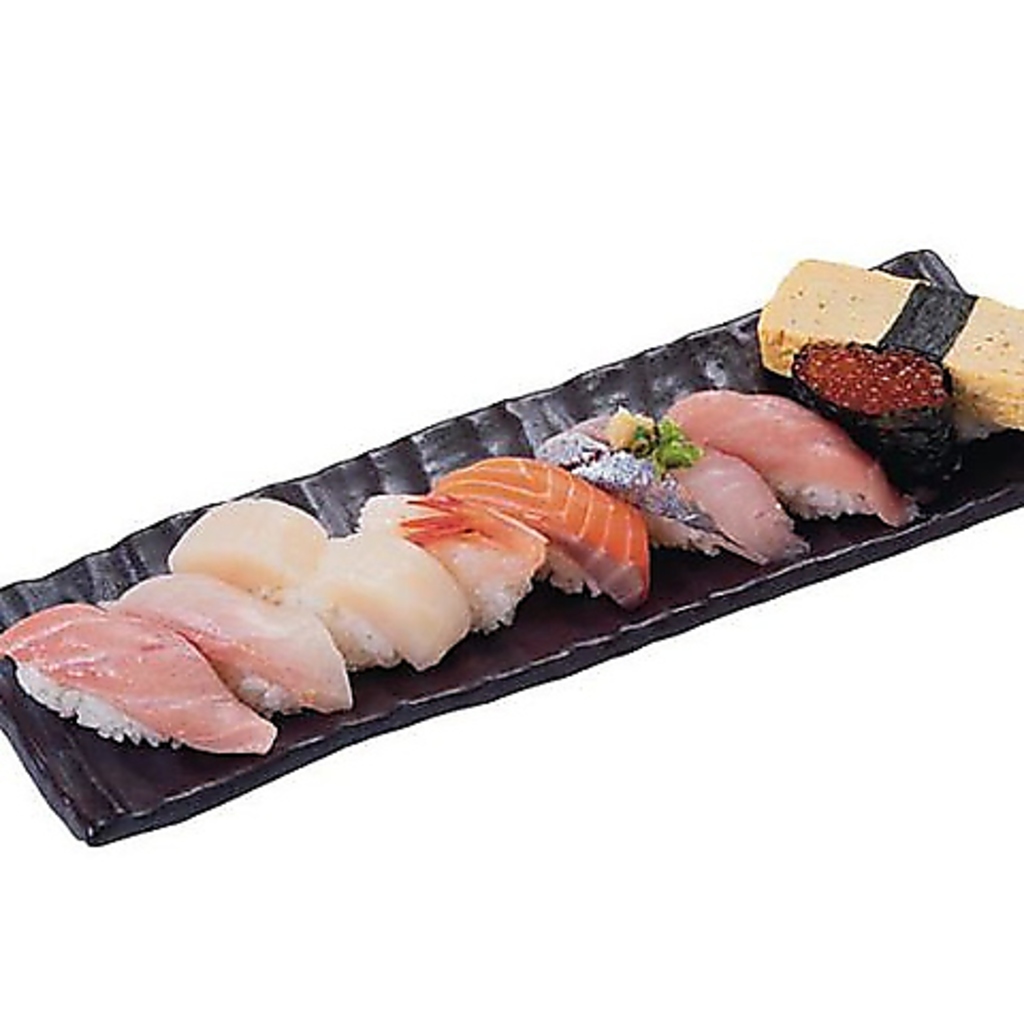 あっぱれ寿司 秋田大町本店の写真ギャラリー