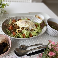 低糖質（ロカボ）のお食事で楽しく綺麗に健康に！
