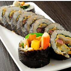 〈ご飯、麺物〉ミチェキンパ