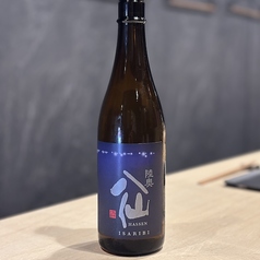 陸奥八仙（青森）特別純米 一合