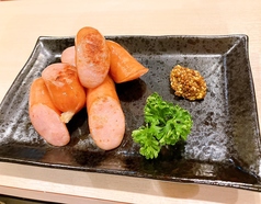 ピリ辛チョリソー