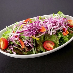 GYUSUKEサラダ