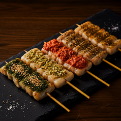 鳥助 まんまるどり三田店のおすすめ料理1