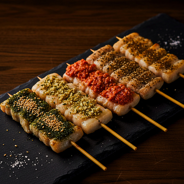 鳥助 まんまるどり三田店のおすすめ料理1