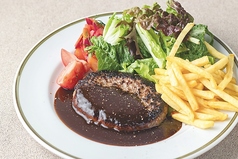 GARB ガーブ モナーク MONAQUE グランフロント大阪のおすすめ料理1