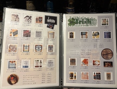 TRIVENIのおすすめドリンク3