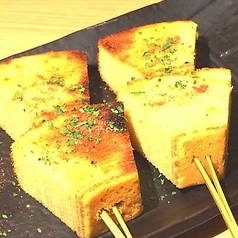 バームクーヘン