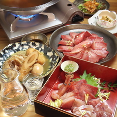 旬彩小料理 神宮の特集写真