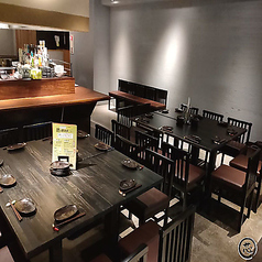 居酒屋 芯 立川店特集写真1