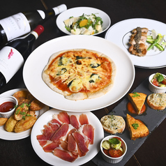 ソウルカクテルの写真