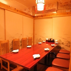本格中華食べ飲み放題 龍記 京橋店特集写真1
