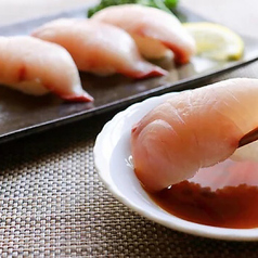 豪快肉盛り こだわりもん だんや 府内のコース写真