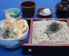 つきじ植むら　御茶の水 湯島店のおすすめランチ1