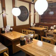 旬鮮酒場 天狗 秋葉原中央口店の雰囲気3