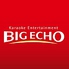 ビッグエコー BIG ECHO 千歳烏山店のロゴ