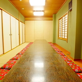 setting photo
