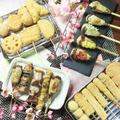 おでんと餃子　食べ放題　卑弥呼　すすきの店のおすすめ料理1