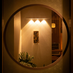 ごきげん飯酒オハナの外観3