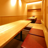 昼だけうなぎ屋 太田川駅前店の雰囲気2