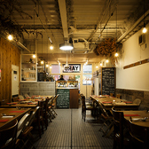 Union Sand Yardの雰囲気3