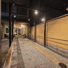 ユオとクッカの雰囲気2