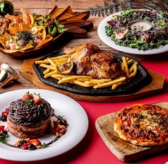 アロハテーブル 湘南のおすすめ料理1