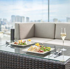 THE C's SKY CAFE のおすすめポイント1