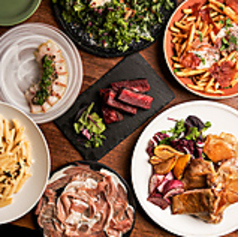 muromachiCafe HACHI ムロマチカフェハチ特集写真1