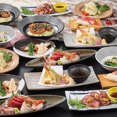 居酒屋 おかってや 九段下店のコース写真