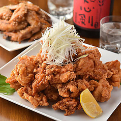 いちのとり 新宿店のコース写真