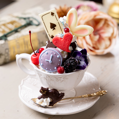 cafeCherishの特集写真