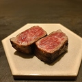 料理メニュー写真&nbsp;大人のサイコロステーキ 100g