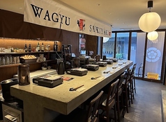 WAGYU SUKIYAKI 極 GOKU Kyoto Kawaramachiの写真