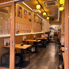 伝吉 赤羽店の雰囲気1