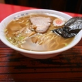 料理メニュー写真&nbsp;ラーメン