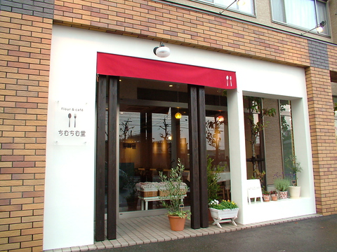 野々市の人気カフェ★女子のお気に入りスポットでしあわせ女子会♪