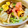 きのこ料理 創士庵のおすすめポイント3