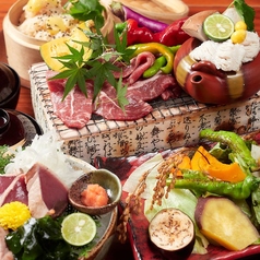 肉 海鮮 飯家 おかん 本店のおすすめ料理1