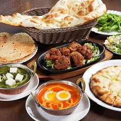 【宴会×貸切】2時間食べ飲み放題　マオミアジアンダイニングの写真2