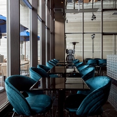 LAPIS BLEU TOKYO ラピスブルートウキョウ 有楽町店の特集写真