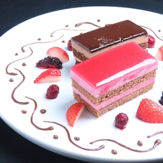 KIMURA キムラ SPAGETTI&PIZZAのコース写真