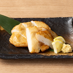 鹿児島名物さつま揚げ