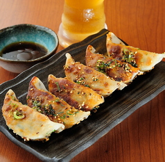 大判焼き餃子(6個)