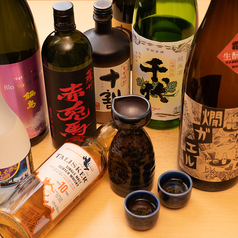 蕎麦ダイニングlargo 堺東駅前店の特集写真