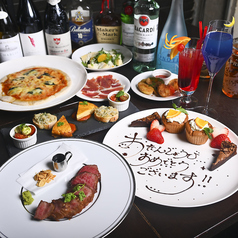 ソウルカクテルのおすすめ料理1