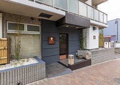 天ぷら ひさご 大崎店の雰囲気1