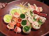 居酒屋満月大橋のおすすめ料理2